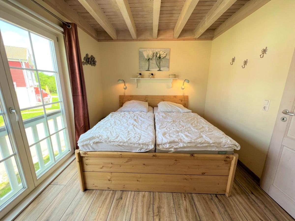 Strandpark Sierksdorf H092 "Ostsehblick" Εξωτερικό φωτογραφία
